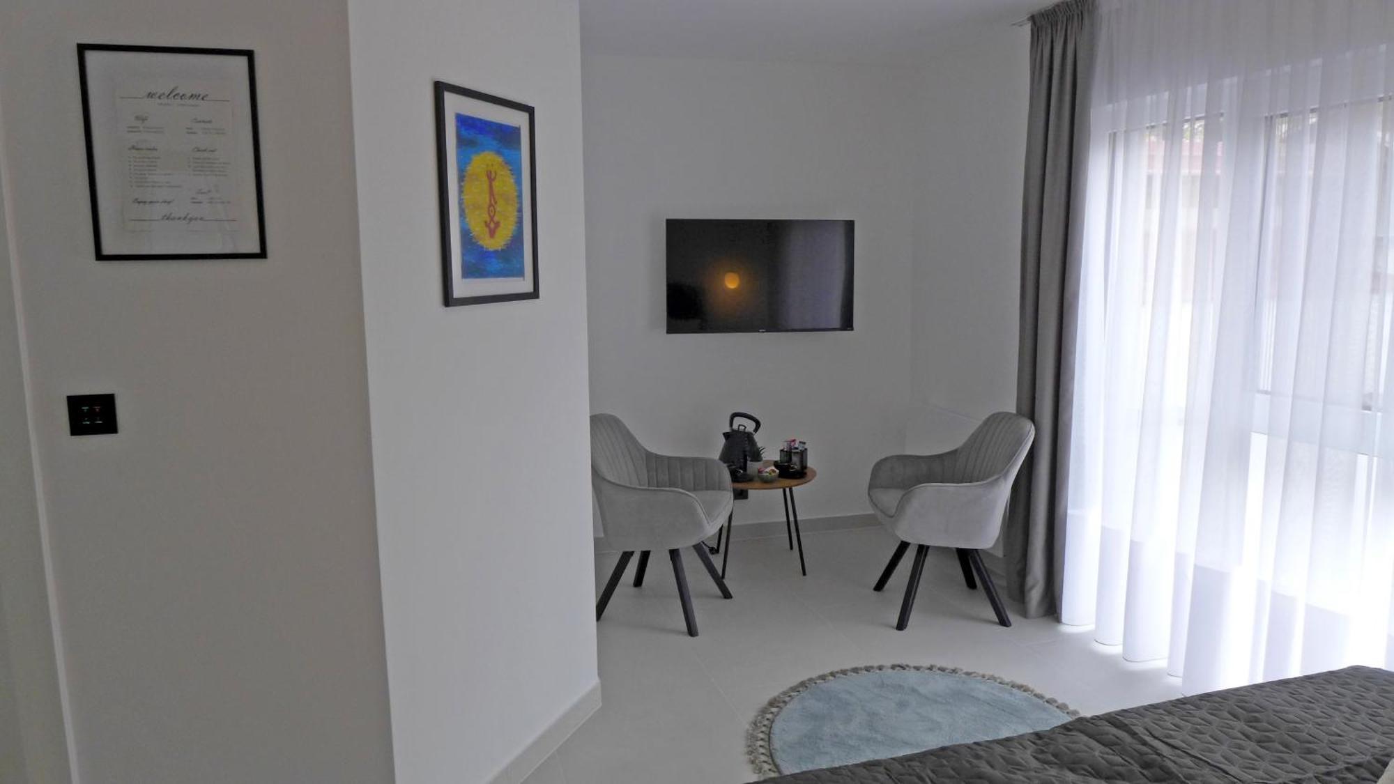 Dsapartments Sarajevo Exterior photo